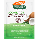 Palmer's Coconut Oil Formula  Moisture Boost Deep Conditioning Protein Pack 60g