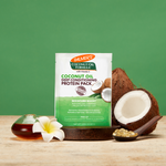 Palmer's Coconut Oil Formula  Moisture Boost Deep Conditioning Protein Pack 60g