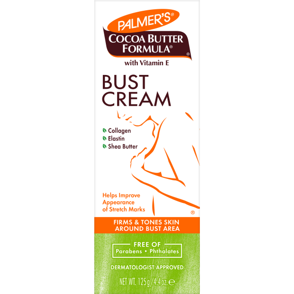 Palmer’s Hand & Body Bust Cream 120g