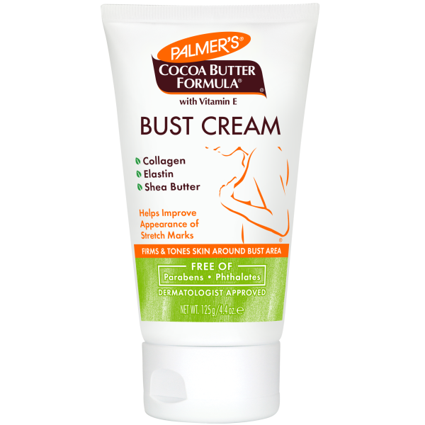 Palmer’s Hand & Body Bust Cream 120g