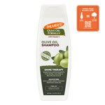 Palmer's Olive Oil Formula Shine Therapy Shampoo 400ml