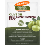 Palmer's Olive Oil Formula Shine Therapy Deep Conditioning Pack 60g