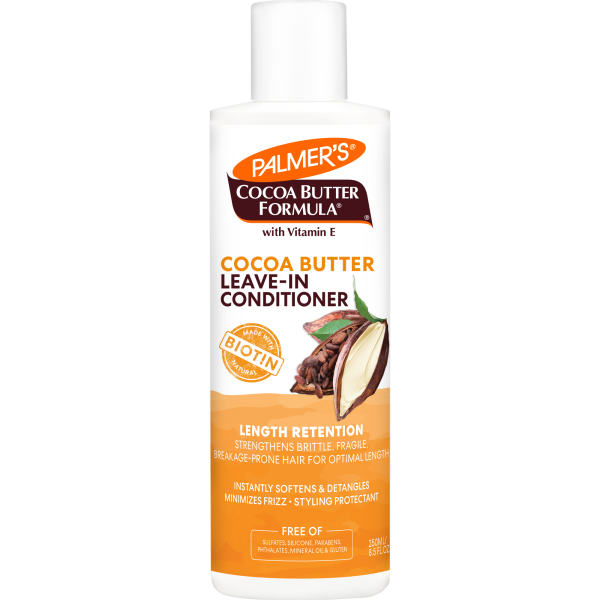 Palmer's Cocoa Butter Formula Length Retention Leave-In Conditioner 250ml