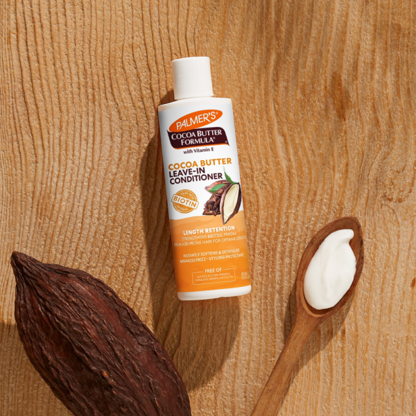 Palmer's Cocoa Butter Formula Length Retention Leave-In Conditioner 250ml