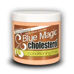 Blue Magic Cholesterol Conditioning Rinse 340g/12oz