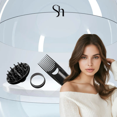 DIFFUSER & DRYER PIK