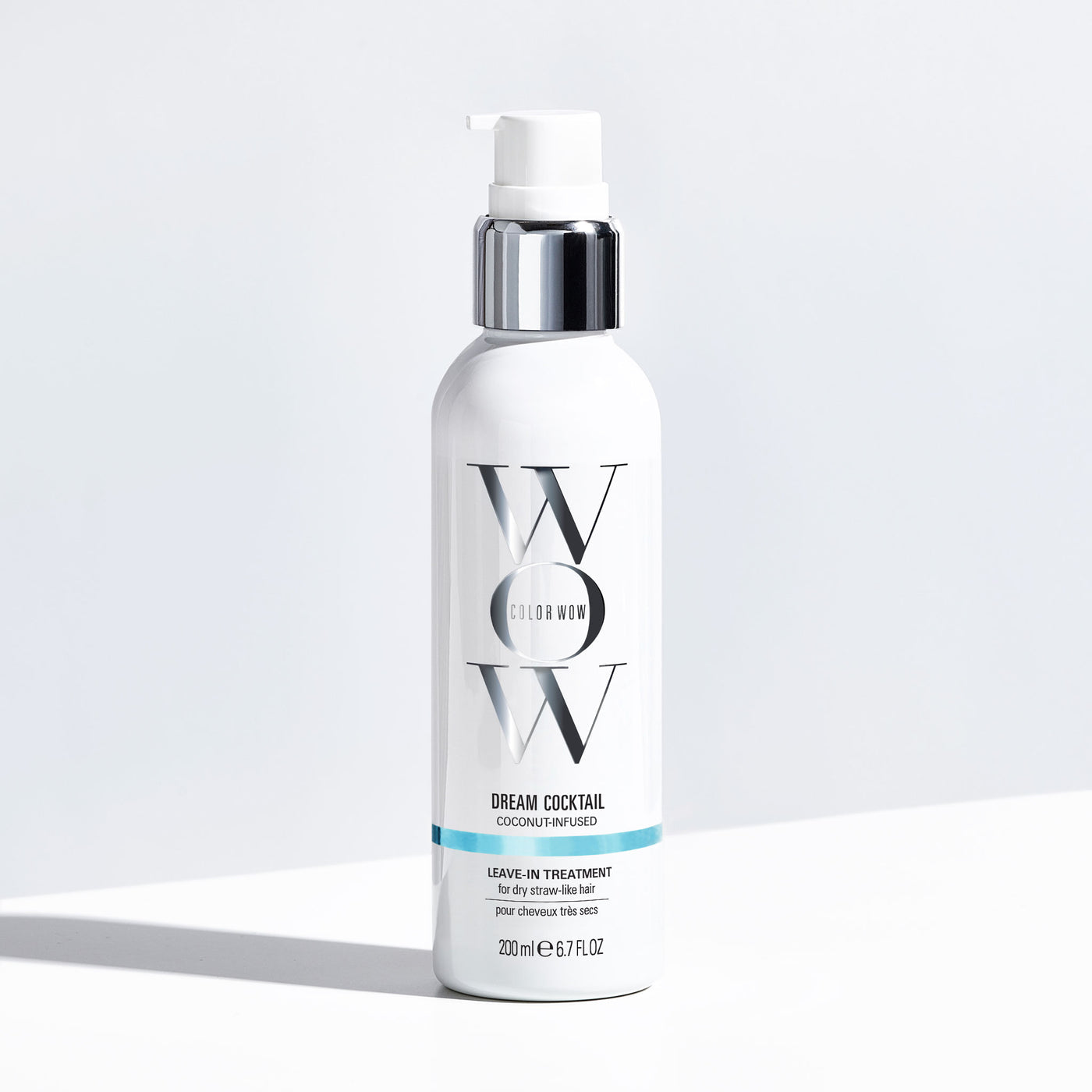 Color Wow Dream Cocktail Coconut-Infused Leave-In Treatment 200ml