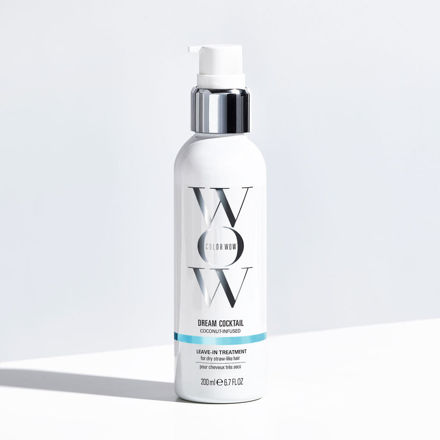 Color Wow Dream Cocktail Coconut-Infused Leave-In Treatment 200ml