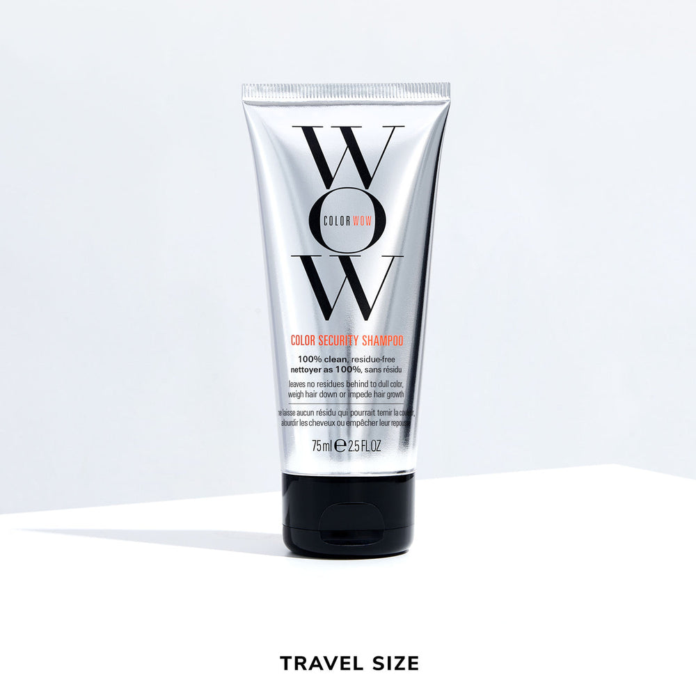 Color Wow Color Security Shampoo 250ml