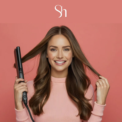 PROFESSIONAL STRAIGHTENER