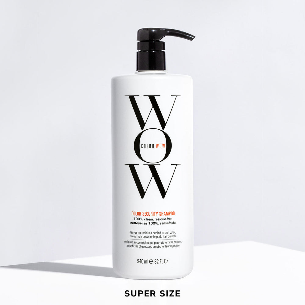 Color Wow Color Security Shampoo 250ml