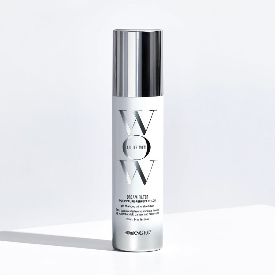 Color Wow Dream Filter for Picture-Perfect Colour 200ml