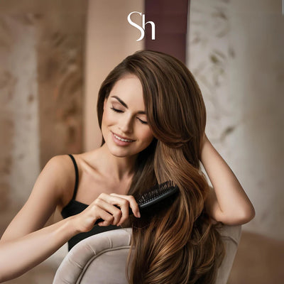 STYLER BRUSH