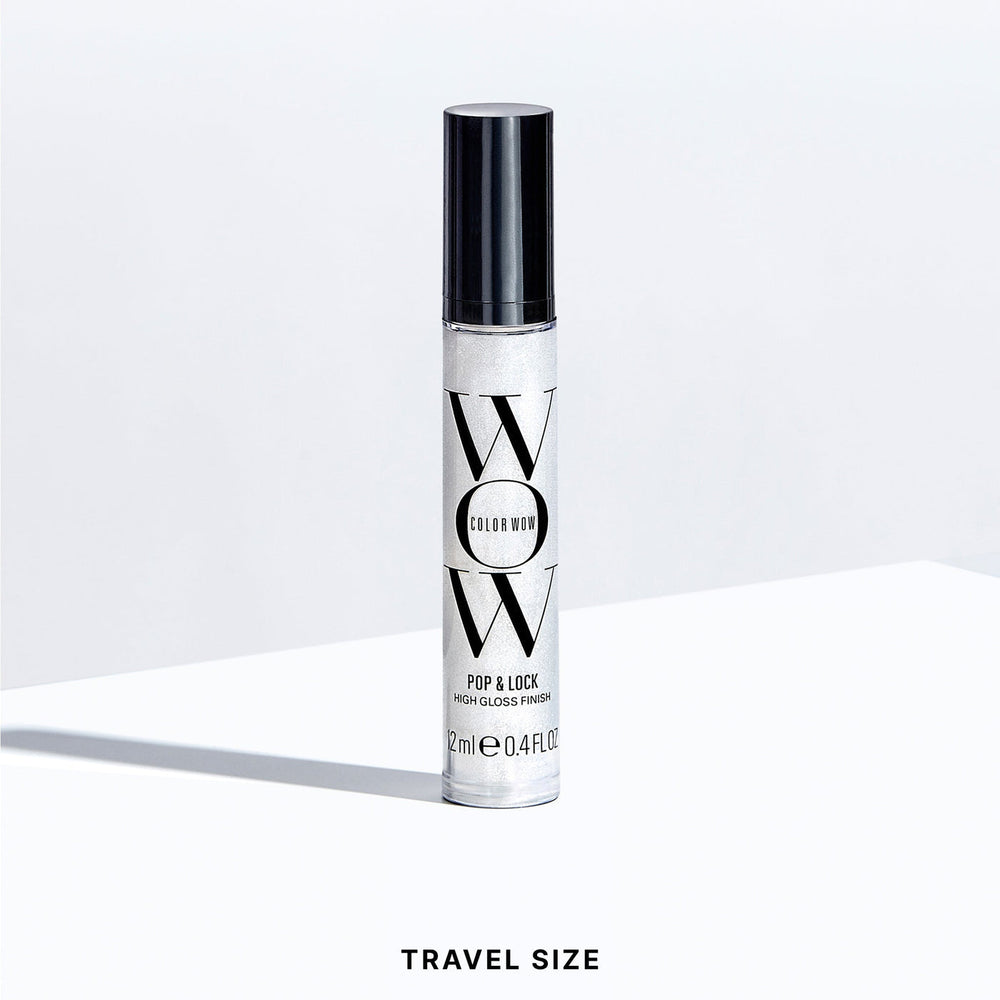Color Wow Pop & Lock High Gloss Finish 55ml