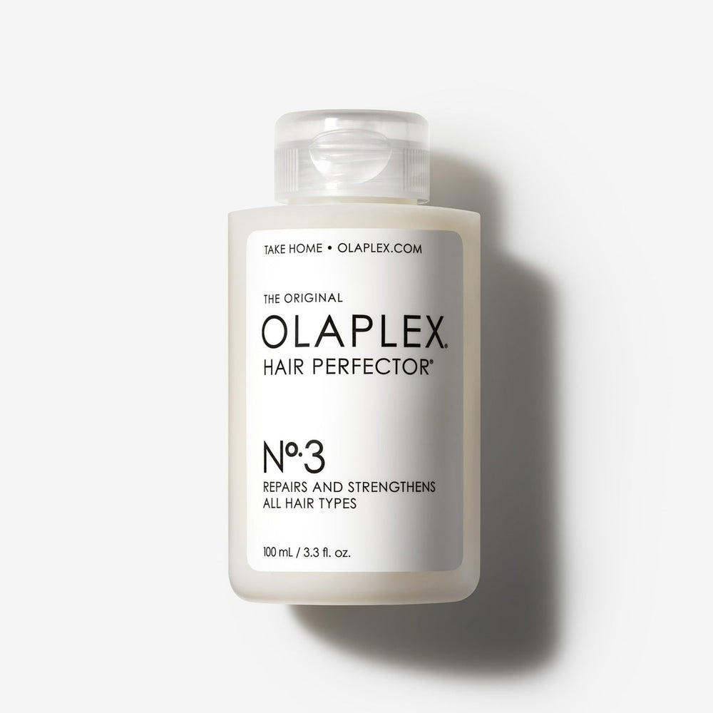 Olaplex No. 3 Hair Perfector Pre-Shampoo Strengthening and Reparative Hair Treatment 100ml