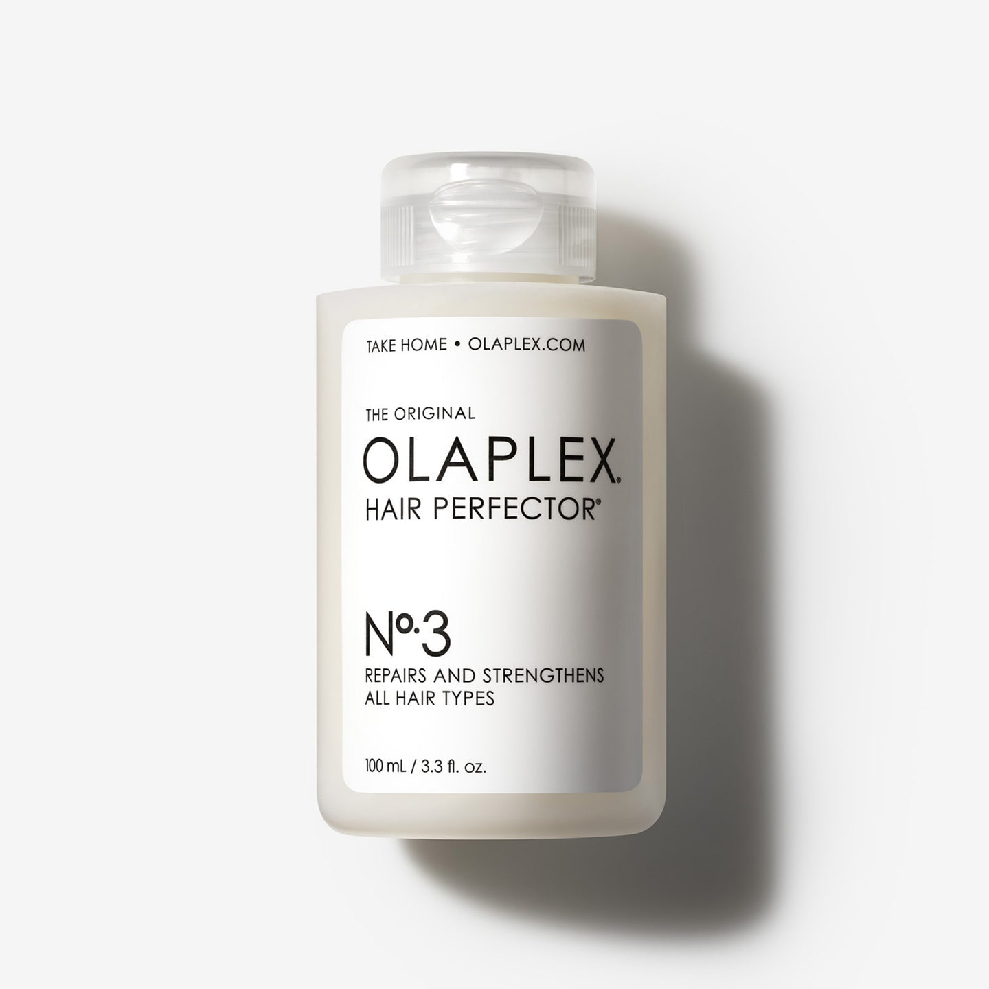 Olaplex No. 3 Hair Perfector Pre-Shampoo Strengthening and Reparative Hair Treatment 100ml
