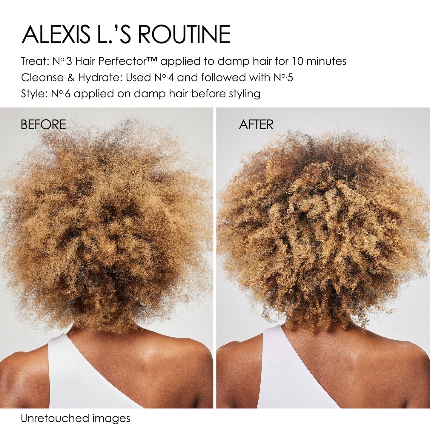 Olaplex No. 3 Hair Perfector Pre-Shampoo Strengthening and Reparative Hair Treatment 100ml
