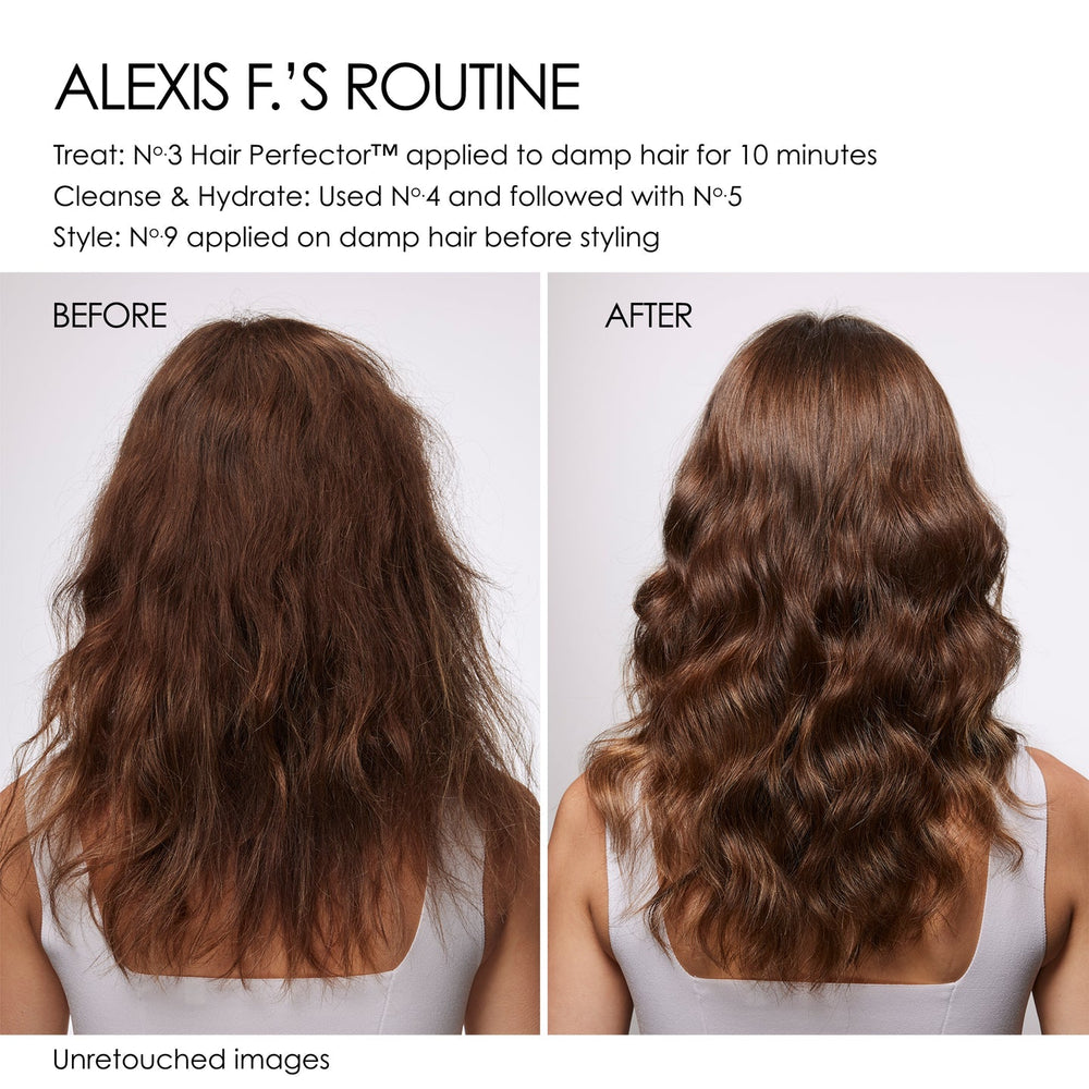 Olaplex No. 3 Hair Perfector Pre-Shampoo Strengthening and Reparative Hair Treatment 100ml
