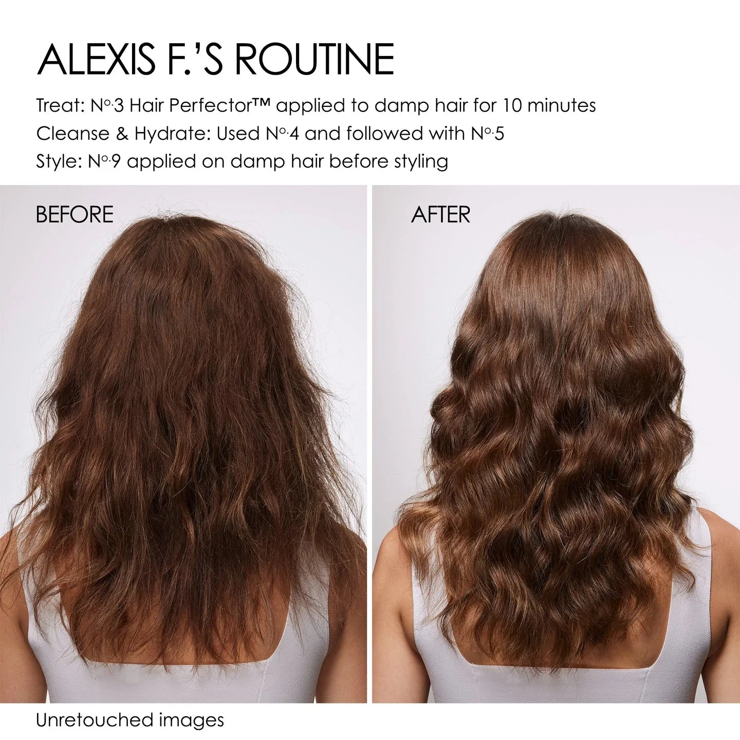 Olaplex No. 3 Hair Perfector Pre-Shampoo Strengthening and Reparative Hair Treatment 250ML