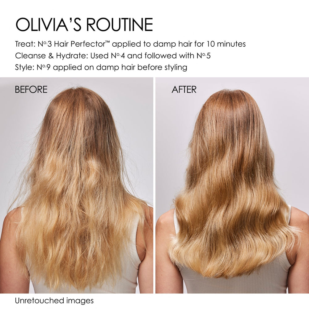 Olaplex No. 3 Hair Perfector Pre-Shampoo Strengthening and Reparative Hair Treatment 100ml
