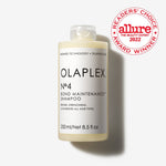 Olaplex No. 4 Bond Maintenance Strengthening and Reparative Hair Shampoo 250ml