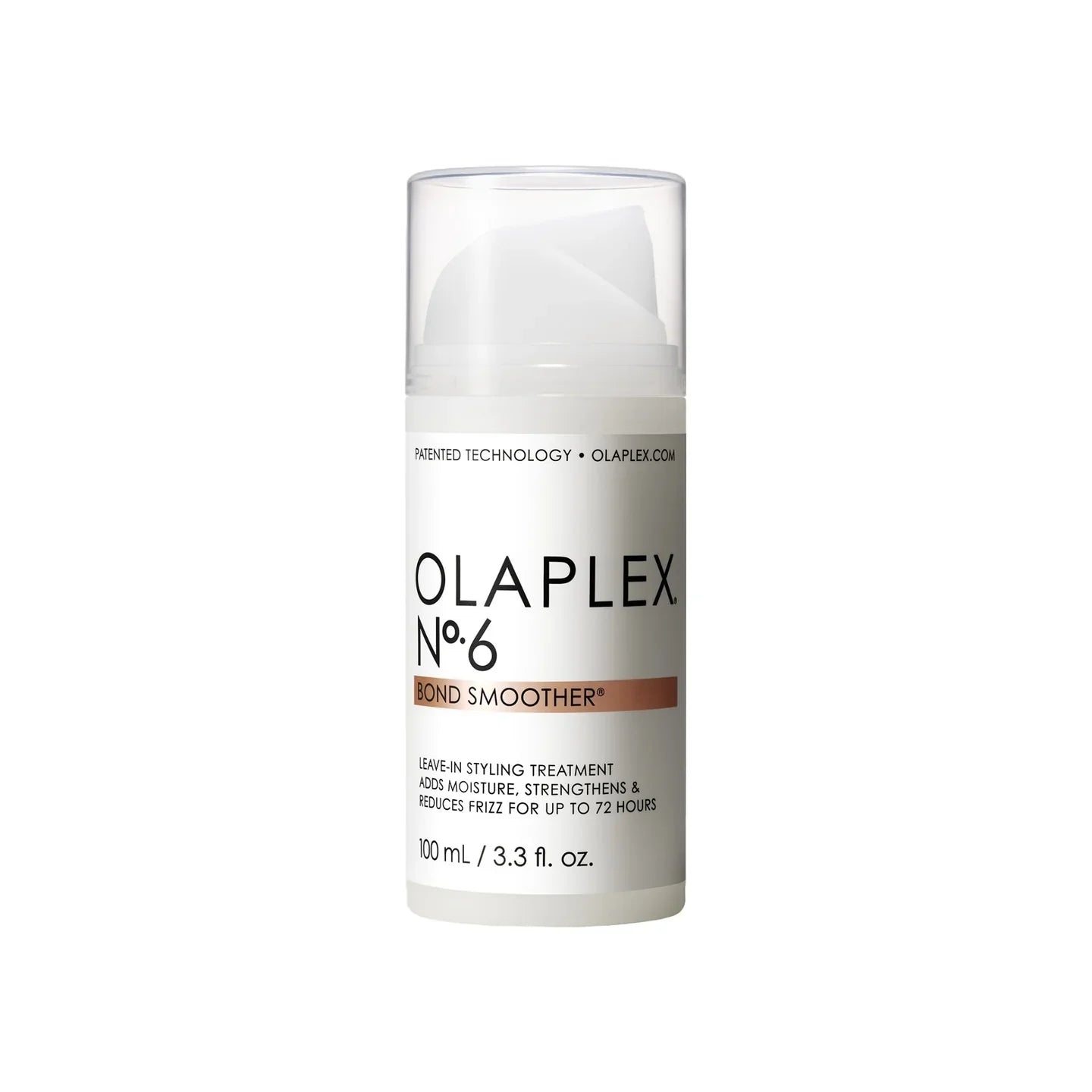 Olaplex No.6 Bond Smoother Leave In Treatment 100ml
