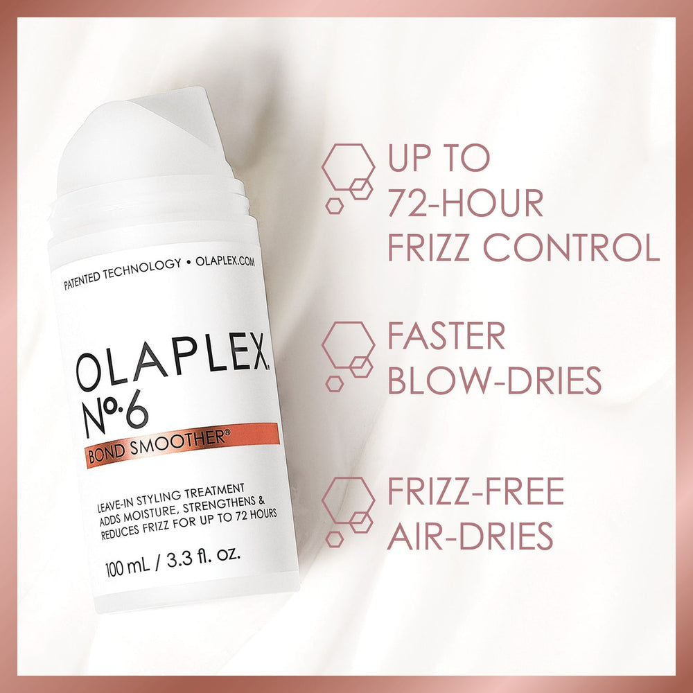 Olaplex No.6 Bond Smoother Leave In Treatment 100ml