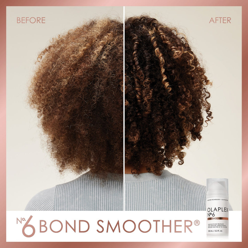 Olaplex No.6 Bond Smoother Leave In Treatment 100ml