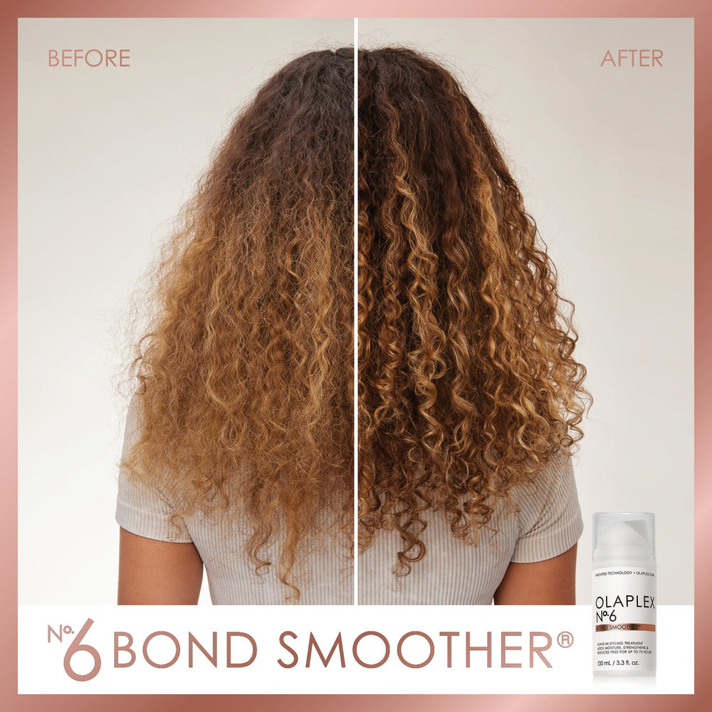 Olaplex No.6 Bond Smoother Leave In Treatment 100ml