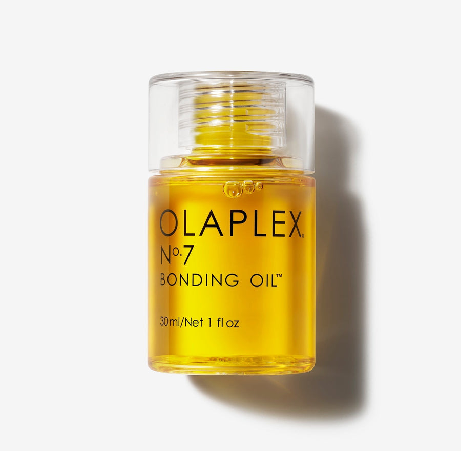 Olaplex No. 7 Bonding Frizz Reduction and Heat Protection Hair Oil 30ml