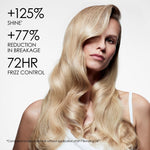 Olaplex No. 7 Bonding Frizz Reduction and Heat Protection Hair Oil 30ml