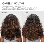 Olaplex No. 7 Bonding Frizz Reduction and Heat Protection Hair Oil 30ml