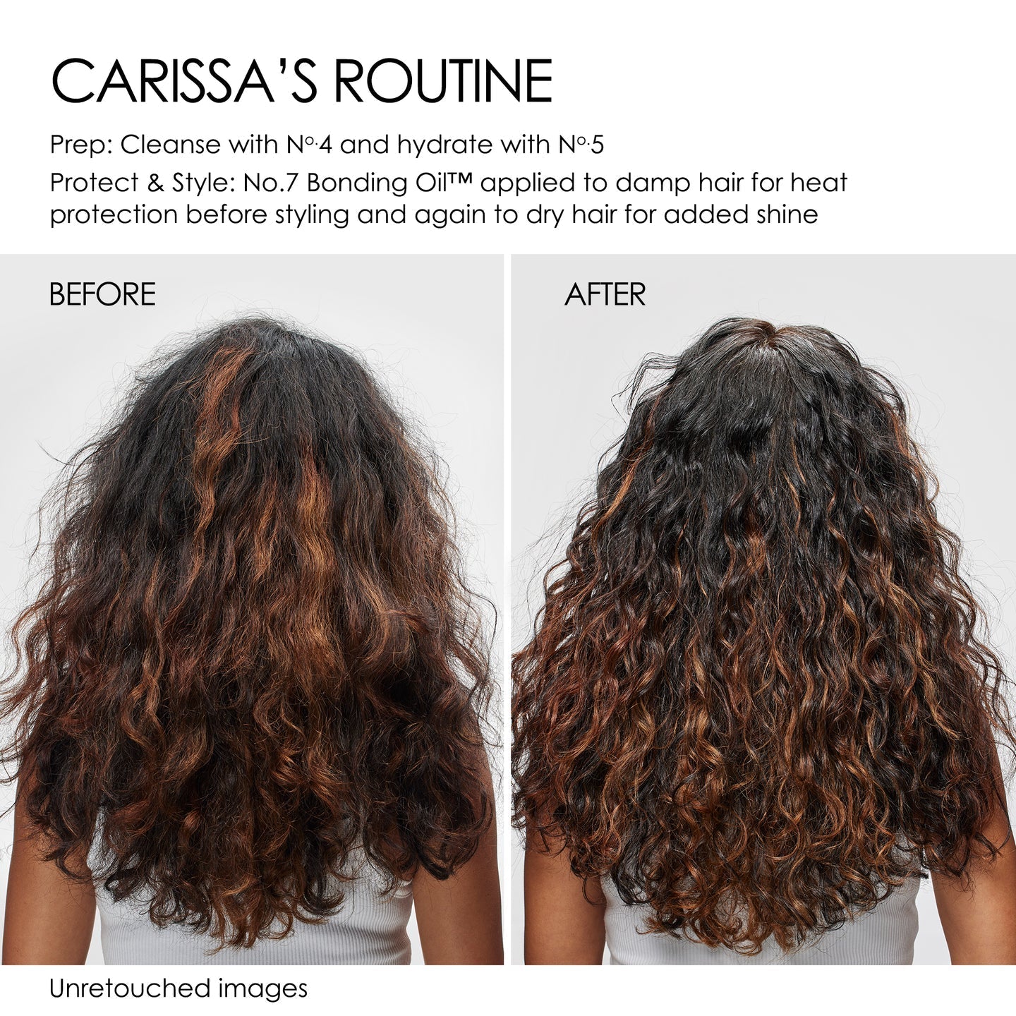 Olaplex No. 7 Bonding Frizz Reduction and Heat Protection Hair Oil 30ml