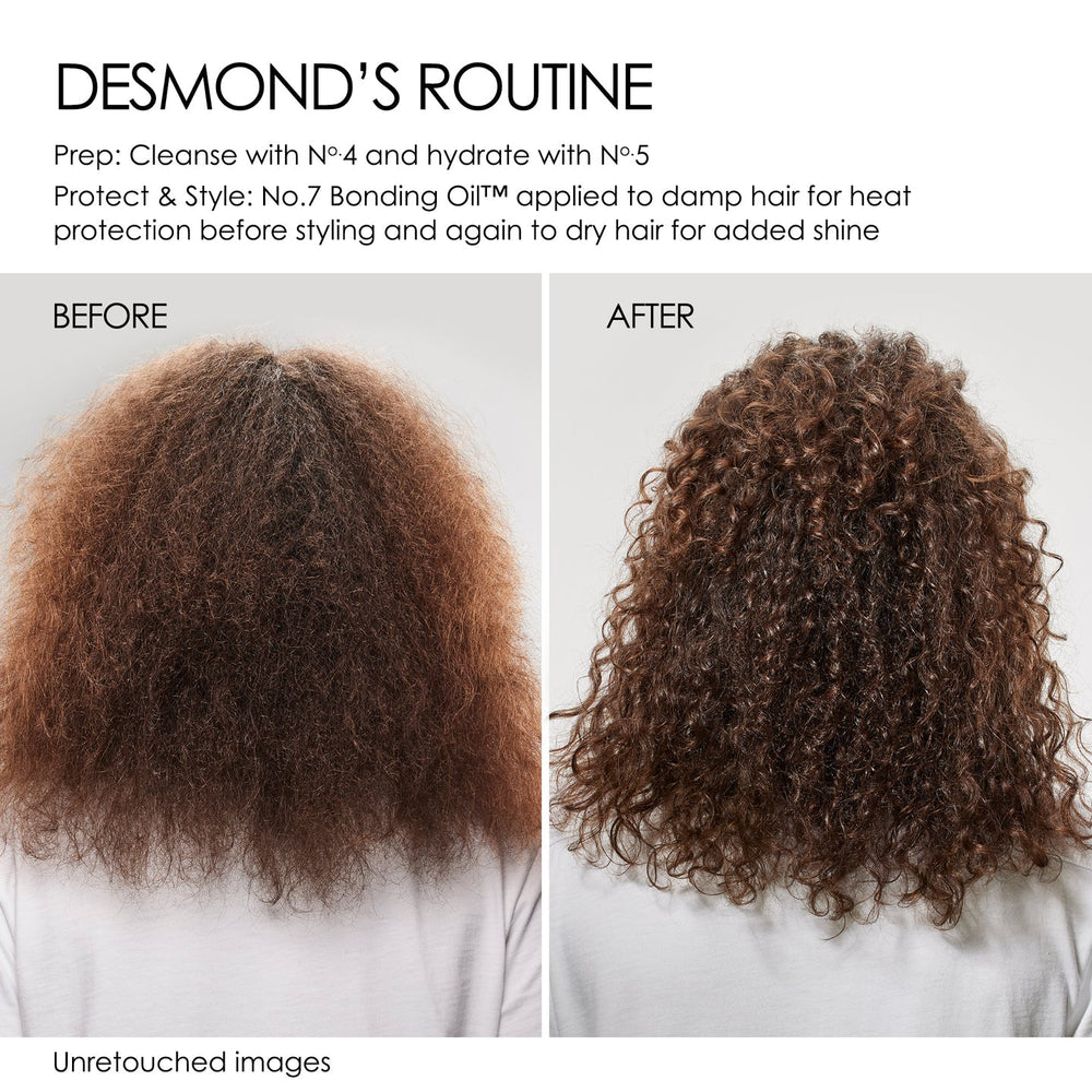 Olaplex No. 7 Bonding Frizz Reduction and Heat Protection Hair Oil 30ml