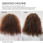 Olaplex No. 7 Bonding Frizz Reduction and Heat Protection Hair Oil 30ml