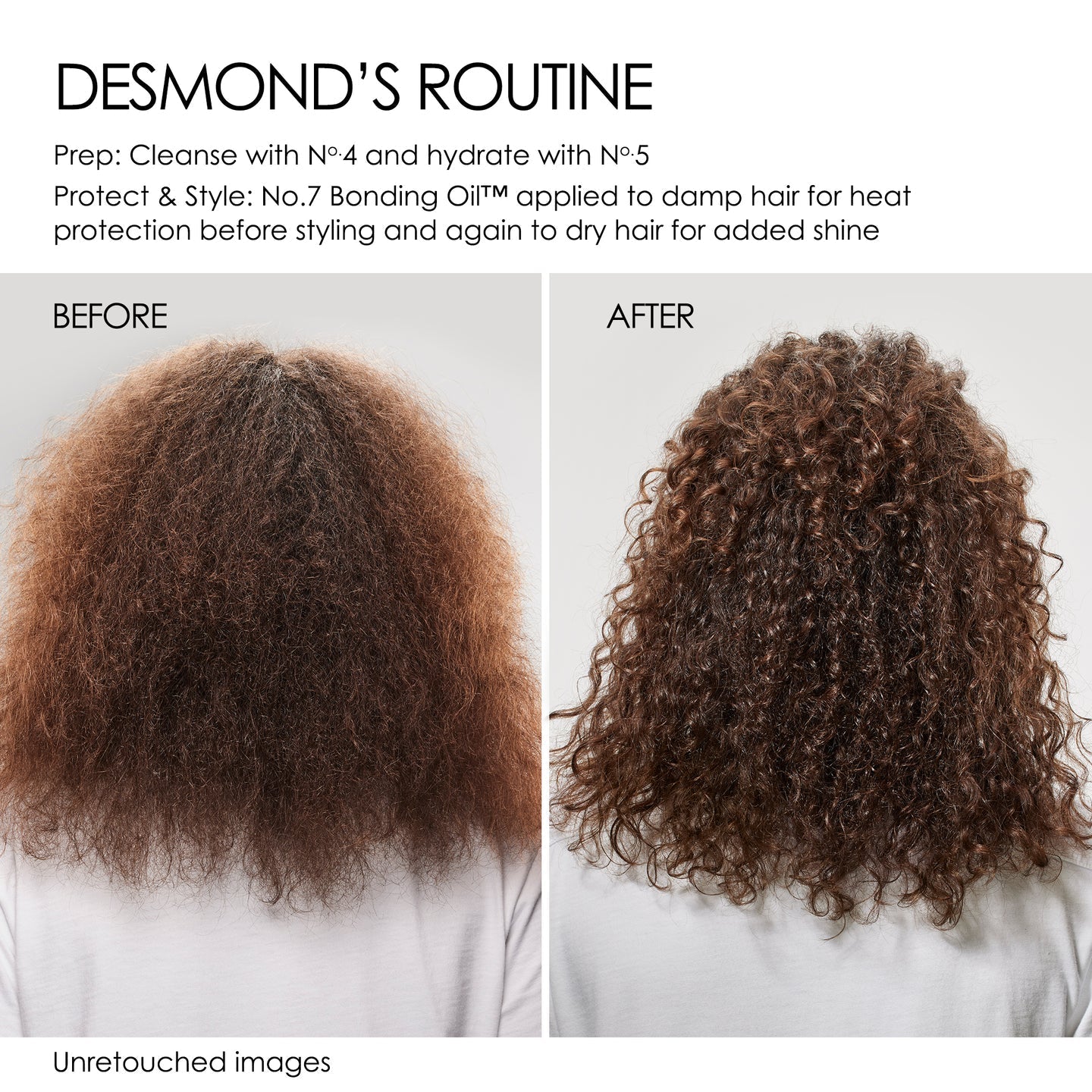 Olaplex No. 7 Bonding Frizz Reduction and Heat Protection Hair Oil 30ml