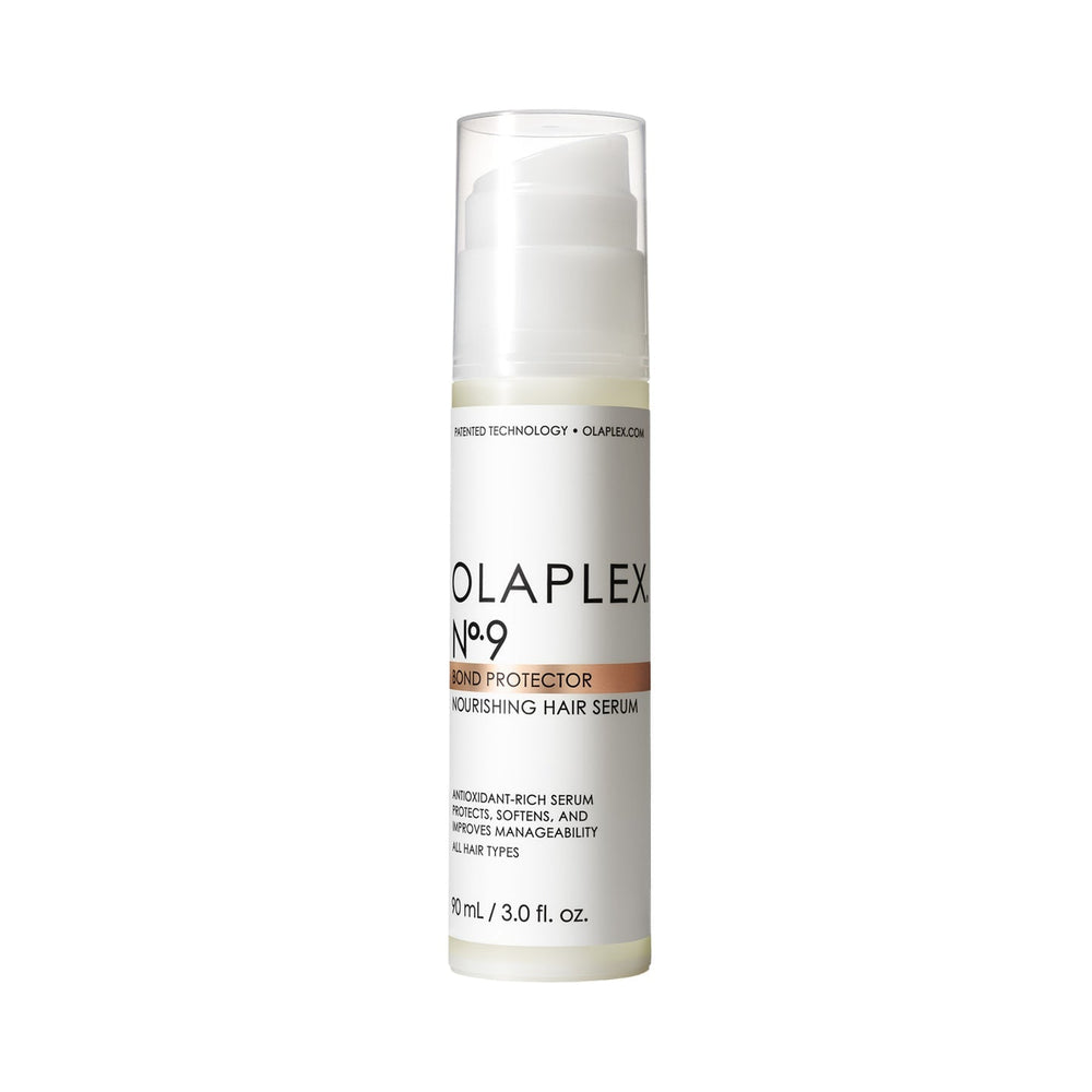 Olaplex No. 9 Bond Protector Heat Protection and Frizz Reduction Nourishing Hair Serum 90ml