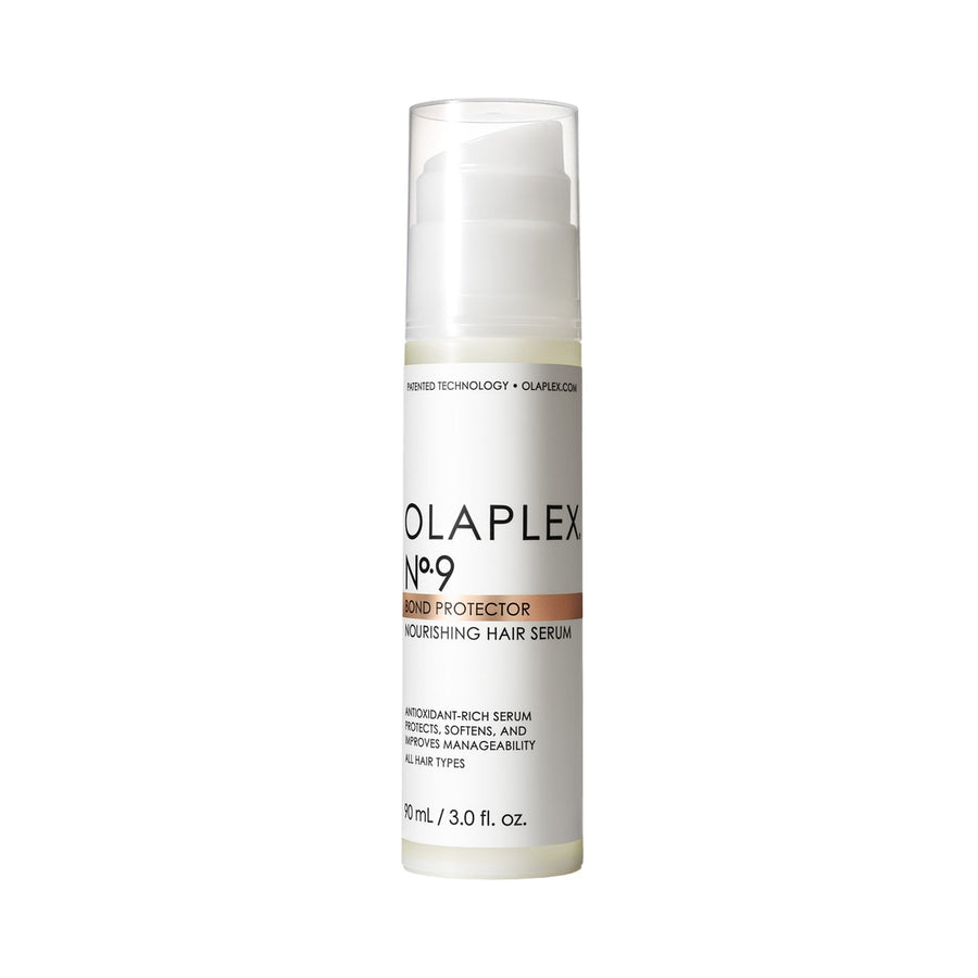 Olaplex No. 9 Bond Protector Heat Protection and Frizz Reduction Nourishing Hair Serum 90ml