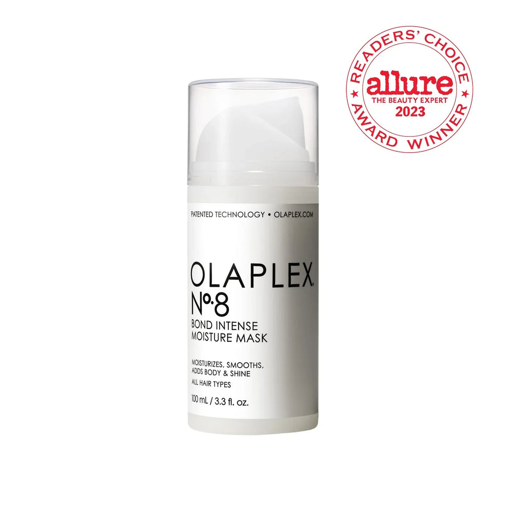 OLAPLEX Nº.8 BOND INTENSE MOISTURE MASK 3.3oz