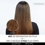 Olaplex No. 0 Intensive Bond Building Hair Treatment for Deep Repair and Strengthening 155ml