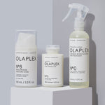 Olaplex No. 0 Intensive Bond Building Hair Treatment for Deep Repair and Strengthening 155ml