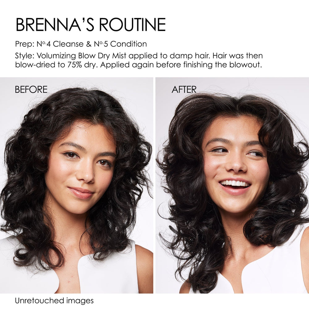Olaplex Volumising Blow Dry Mist 150ml
