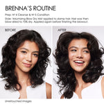 Olaplex Volumising Blow Dry Mist 150ml