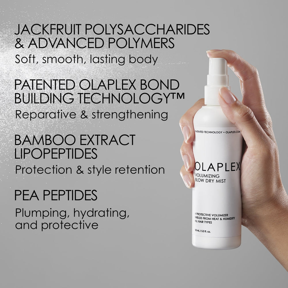 Olaplex Volumising Blow Dry Mist 150ml