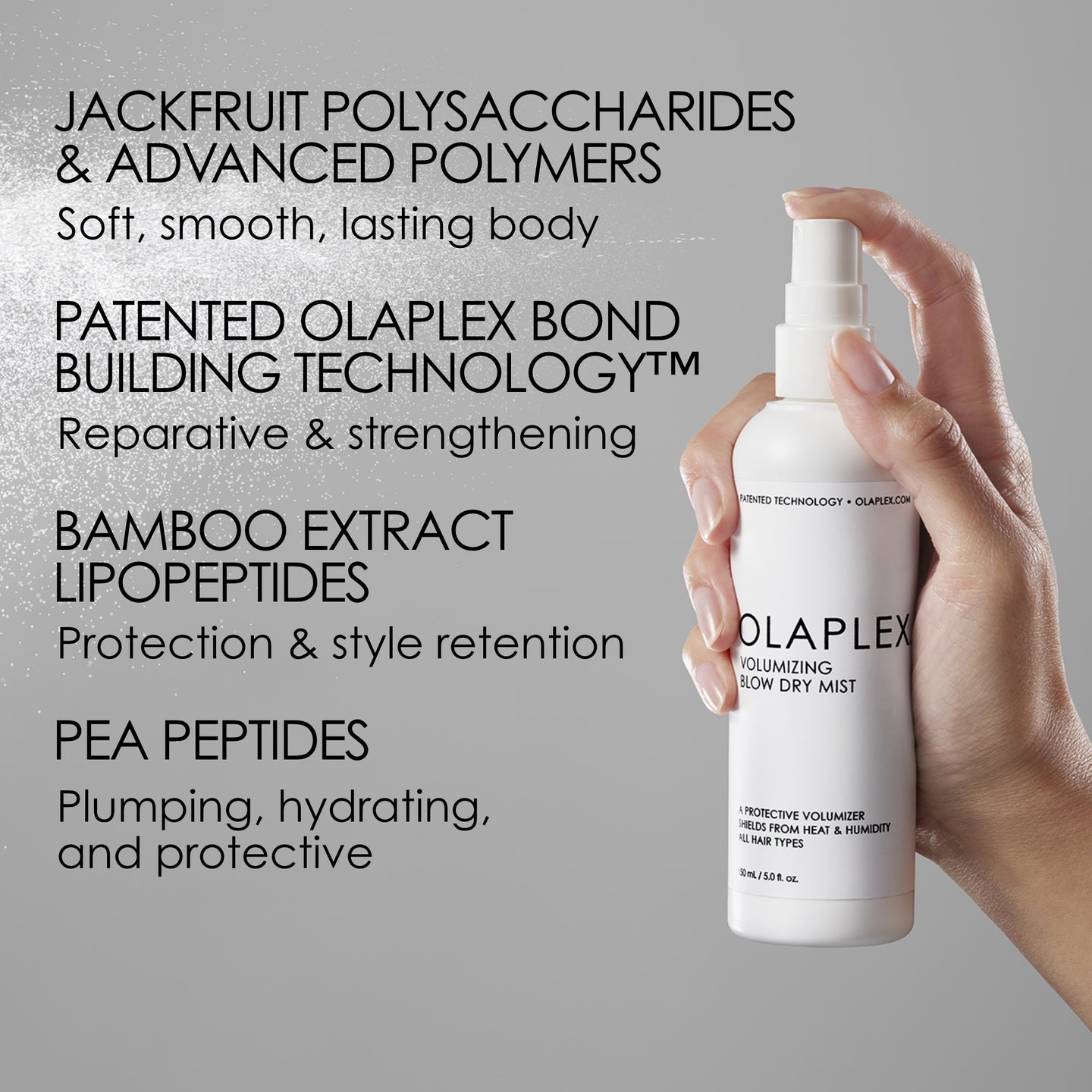Olaplex Volumising Blow Dry Mist 150ml