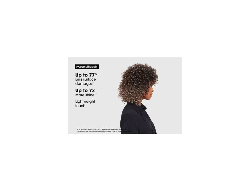 L'Oréal Professionnel Absolut Repair Shampoo 1500ml