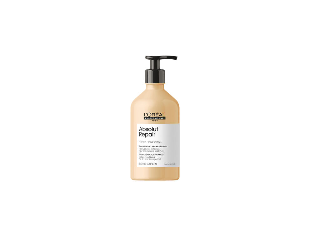 L'Oréal Professionnel Absolut Repair Shampoo 1500ml