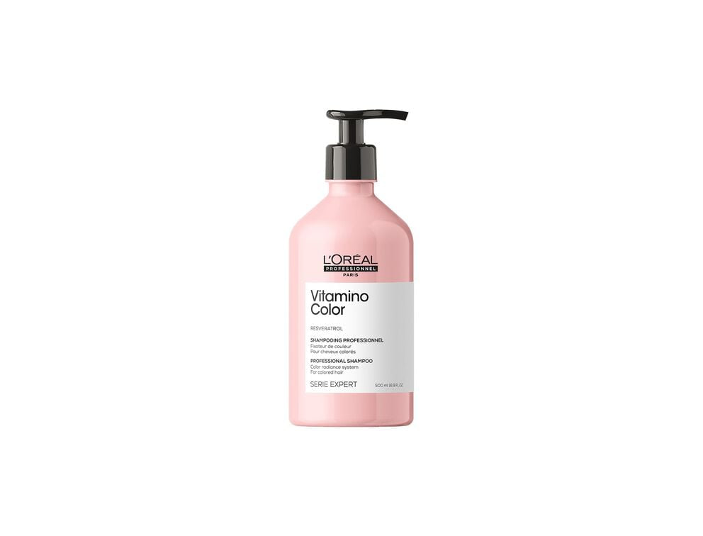 L'Oréal Professionnel Metal Detox Shampoo 1500ml