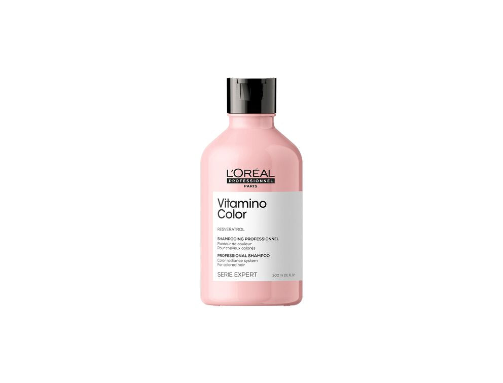 L'Oréal Professionnel Metal Detox Shampoo 1500ml