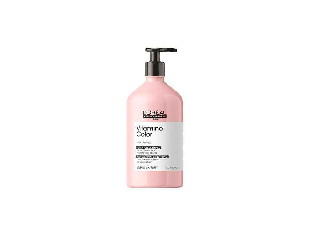 L'Oréal Professionnel Vitamino Color Conditioner 750ml